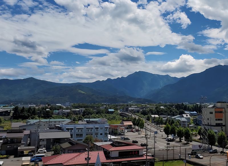 Are bear sightings changing where people live in Japan? photo