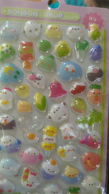 The Bonbon Drop craze continues photo