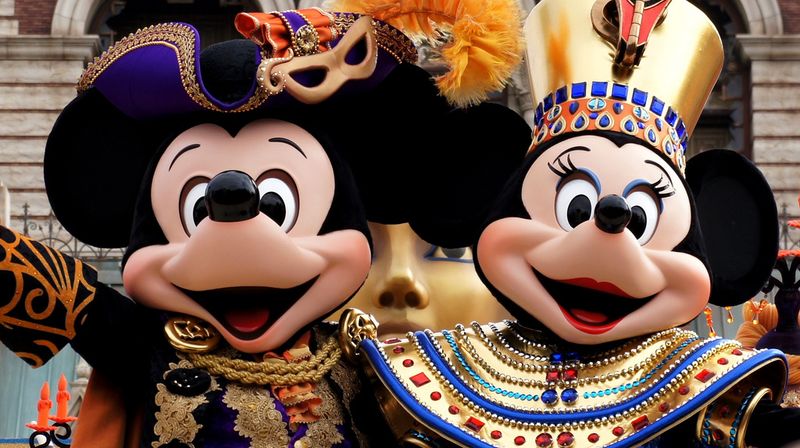 3 theme parks where you can celebrate Halloween in Japan! photo