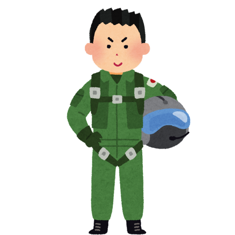 Would you join the SDF as a foreigner in Japan? photo