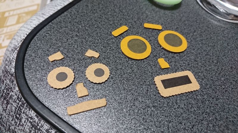 Nintendo Magic: Unexpected Toys from the Labo VR photo