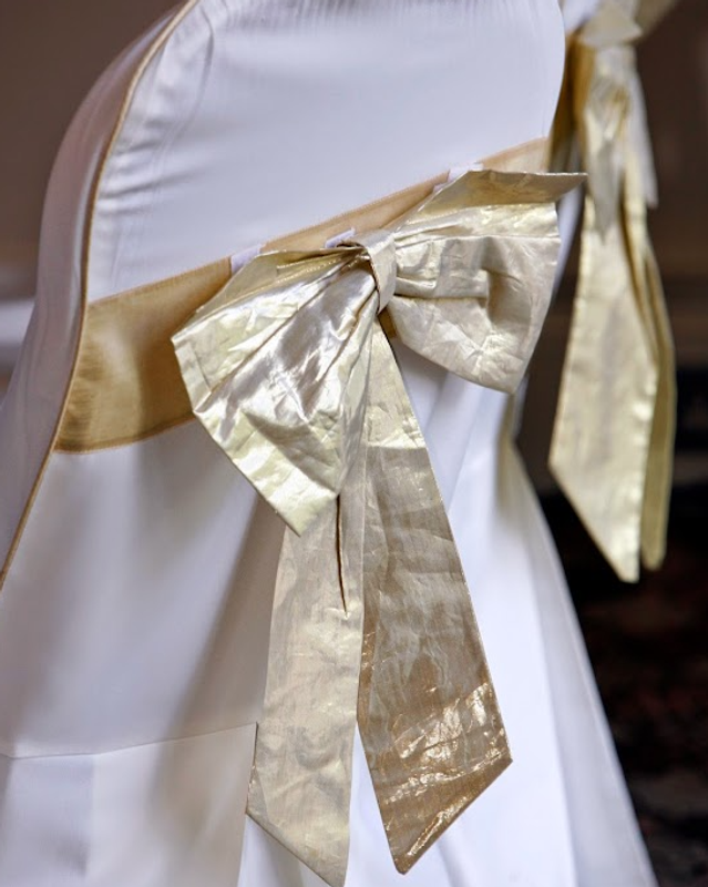 Gold Ribbon Day, Raising Awareness about Childhood Cancer photo