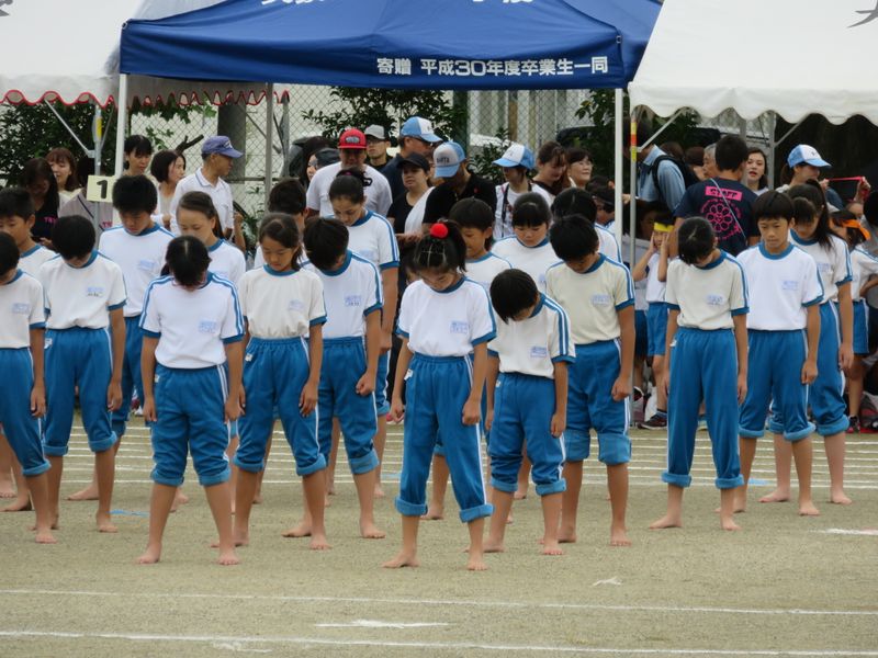 Sports day 2019 photo