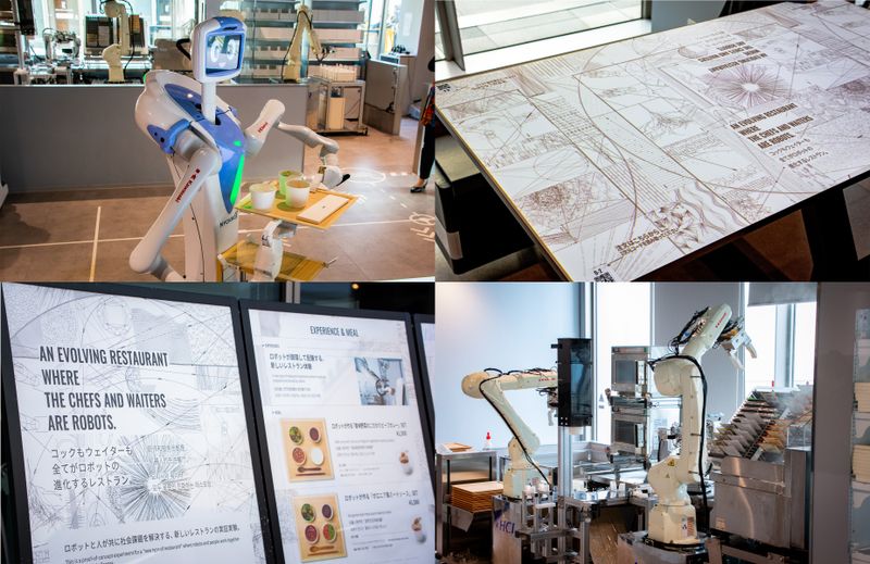 Haneda Innovation City celebrates grand opening as Japan’s first smart airport city photo