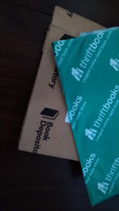 Improve Your Home Library (Without Leaving Your Home) photo