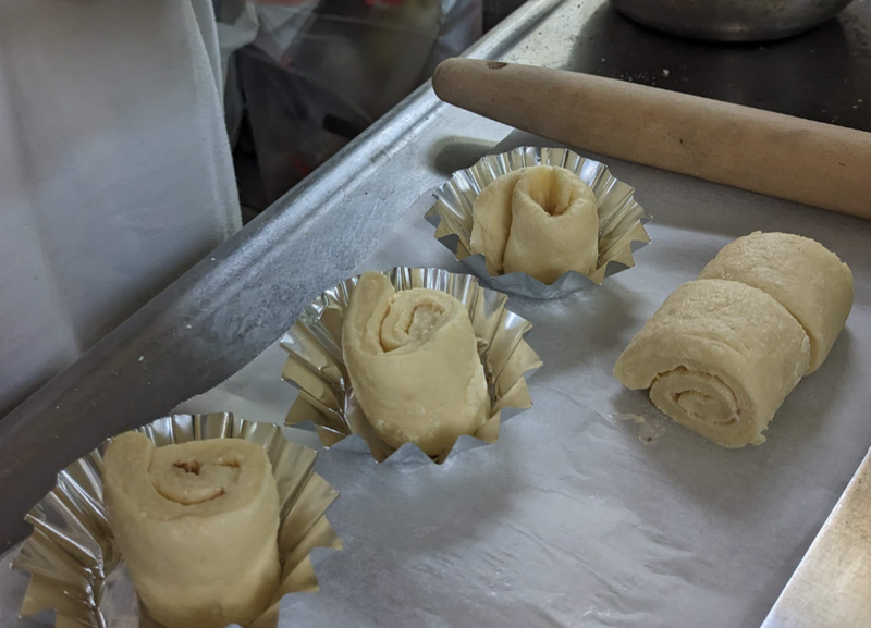 Bakeful Day: A Day Dedicated to Baking photo