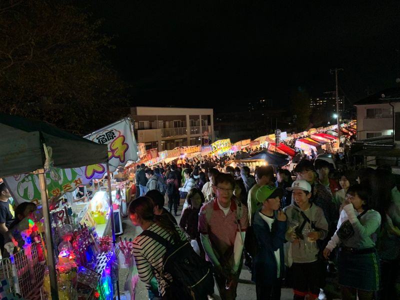 Tsuchiura All Japan Fireworks Competition 2019 photo