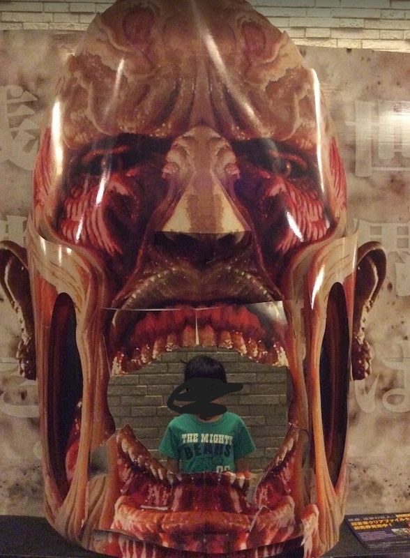 Attack on Titan Day: A New Celebration for Fans Everywhere photo