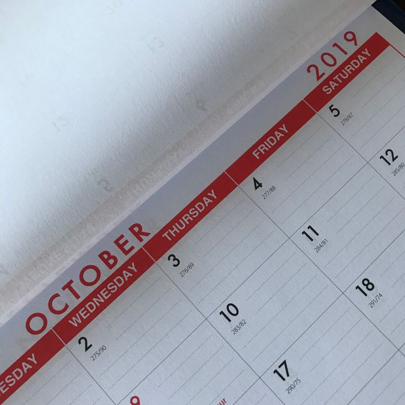 2019: the year of the tax hike? photo