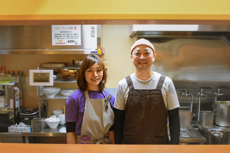 Great food, warm locals add to top hanami experience in Tokyo’s Edogawa City photo