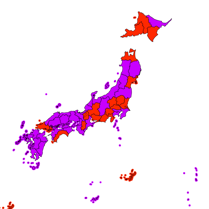 Japan's heat illness prevention site photo