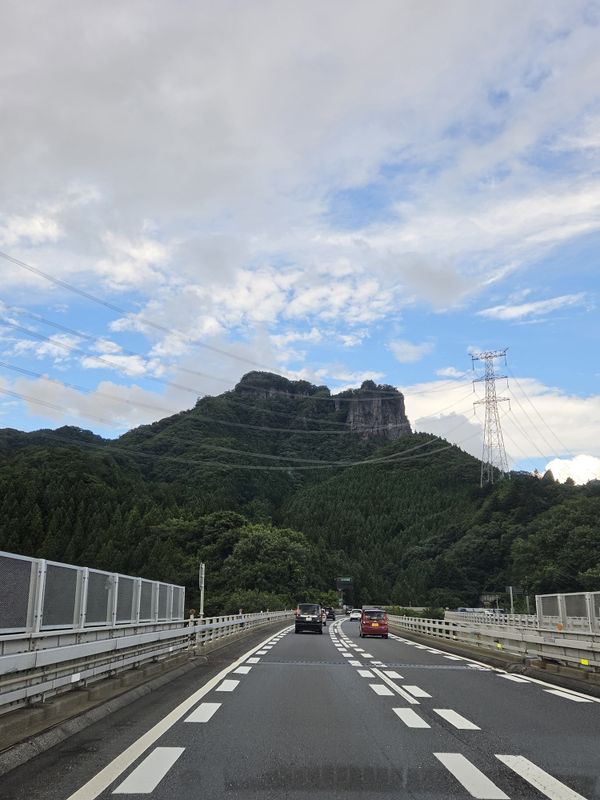 A Mini Road Trip Through Three of Japan’s Landlocked Prefectures photo