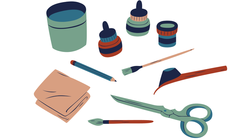 The real costs of crafting in Japan photo