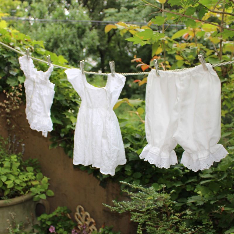 Grateful for quick drying in winter photo