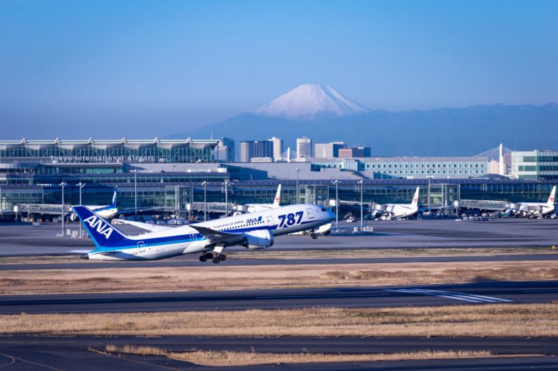 Outbound fuel surcharges to surge on Japan’s flag carriers photo