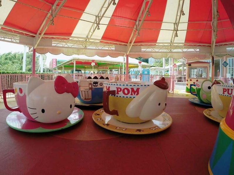 Pompompurin tops Sanrio's character ranking for 2025 photo