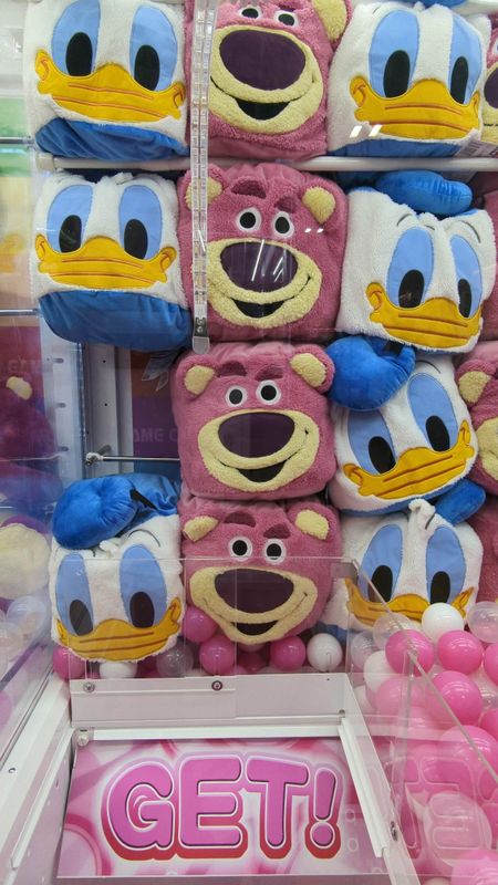 Happy Birthday Donald Duck! photo