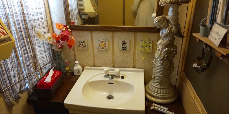 Handwashing day  photo