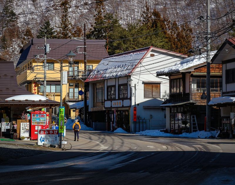 Images of Japan: February 2023 photo