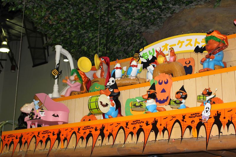 A day for the Orchestra photo