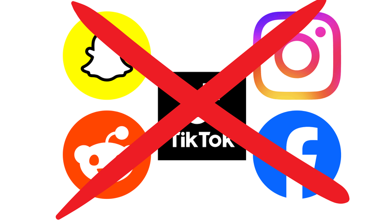 Australia's under 16 social media ban - would it work here? photo