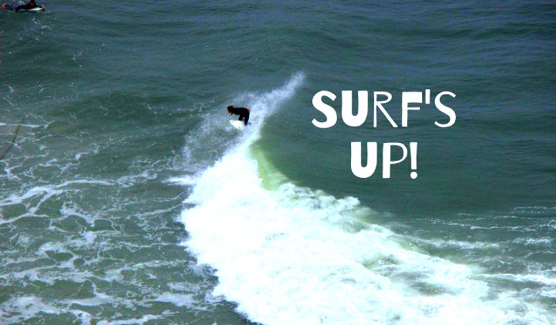An Introduction To Surfing In Japan photo