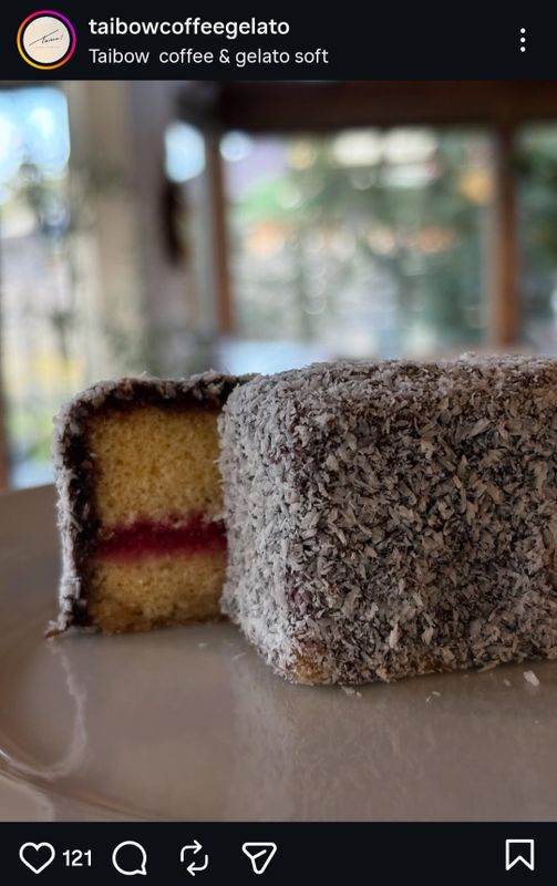 Small joys as an expat photo