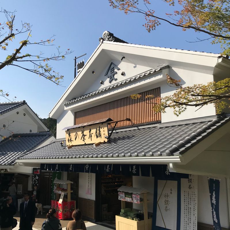 Visiting Shizuoka's Kotomachi Yumei Komichi Precinct photo