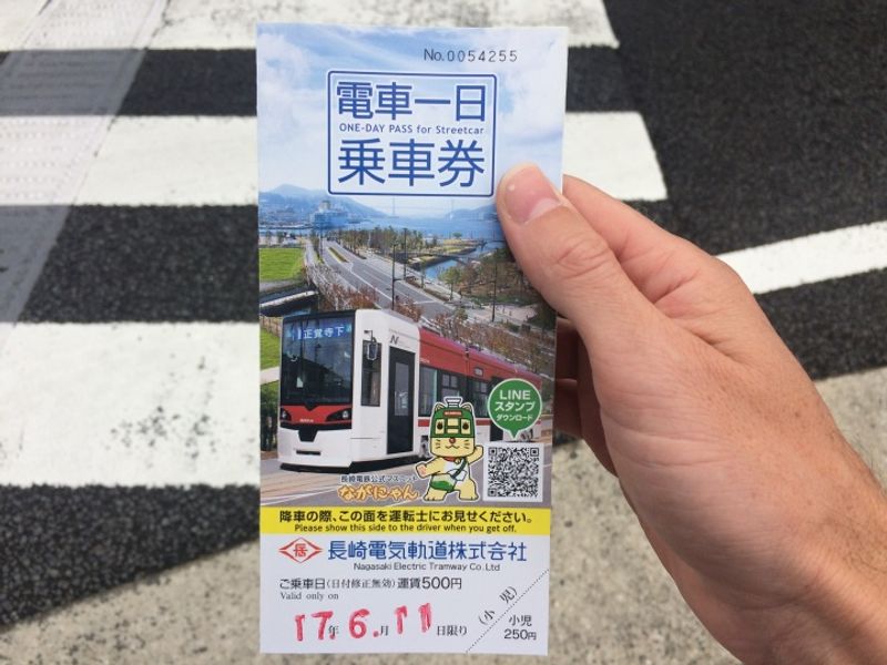 Tiga hari / dua malam di Nagasaki - rincian anggaran dan rencana perjalanan photo