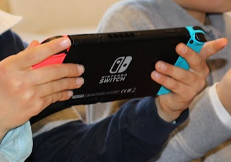 Final Fantasy VII Day photo