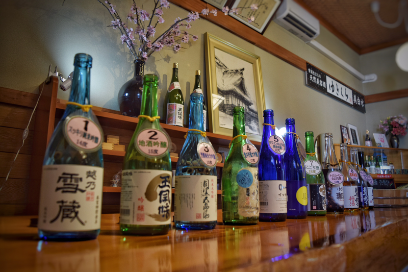 My Favorite Sake Brewery in Japan photo