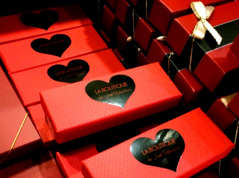 Where to buy expensive chocolates in Tokyo, Japan photo