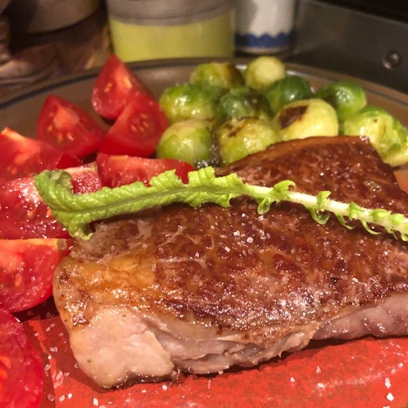 Le bœuf wagyu de Kobayashi City est un cran au-dessus de tout le reste photo