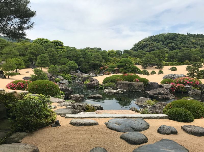 なぜ日本全国旅行者リストに「島根」があるのか photo