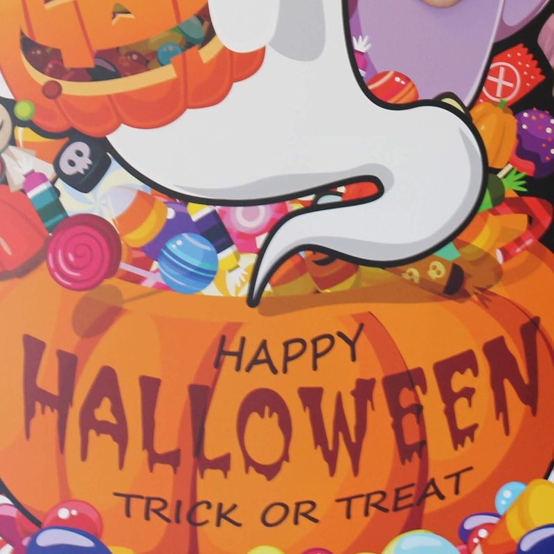 Sunshine City's Fun Fun Halloween photo