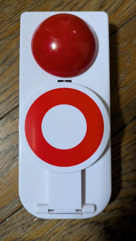 A day for wit and riddles! photo