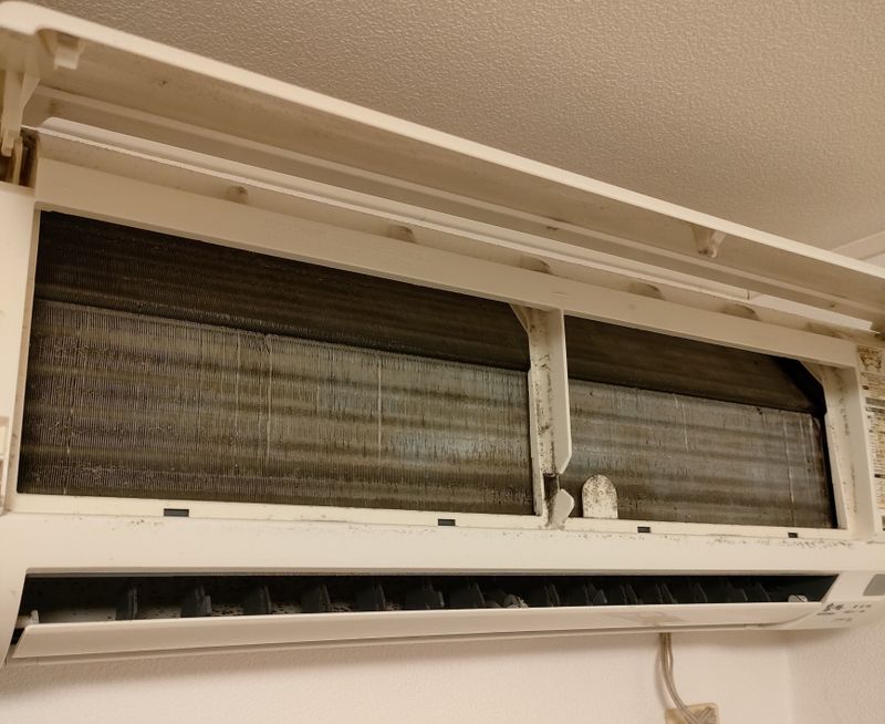 Much Needed Air Conditioner Cleaning photo