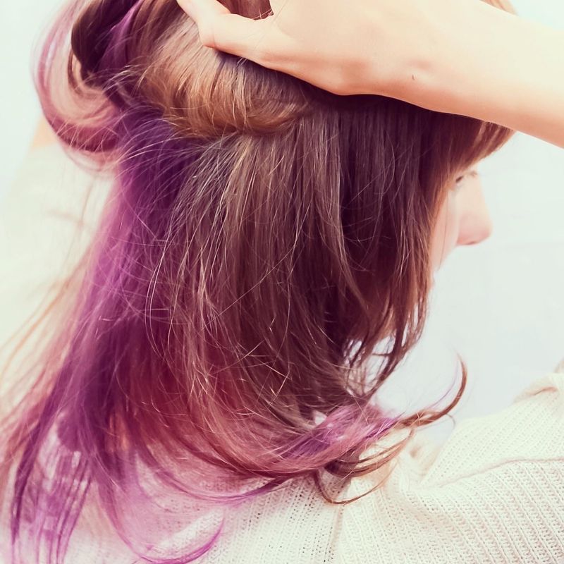 How to become a hair model in Japan photo
