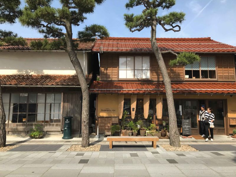 Where in Japan I'd rather live (choice #1) photo