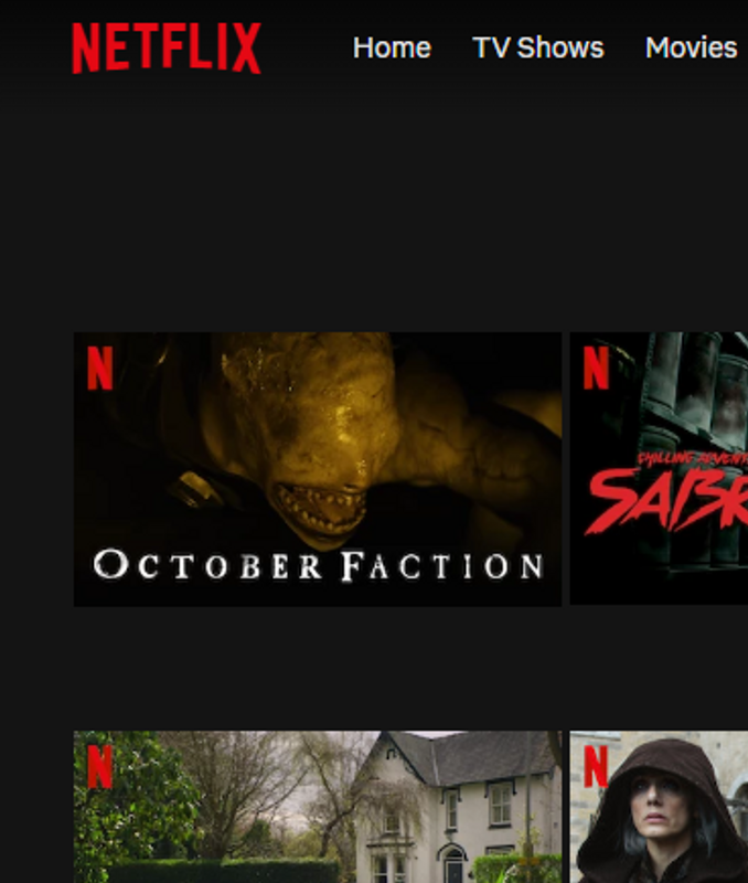 October Faction: Great Showed Marred by Language Ignorance photo