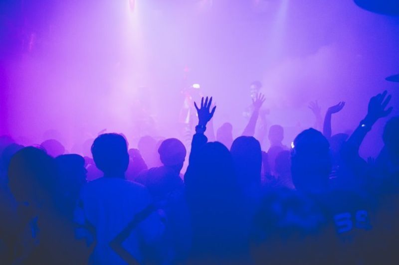 ‘Smoky Disco’ ups the immersive in a new nightclub experience coming to Tokyo photo