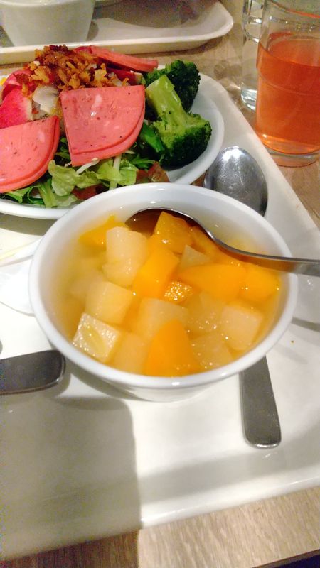Fruit Cocktail, Again -_- photo