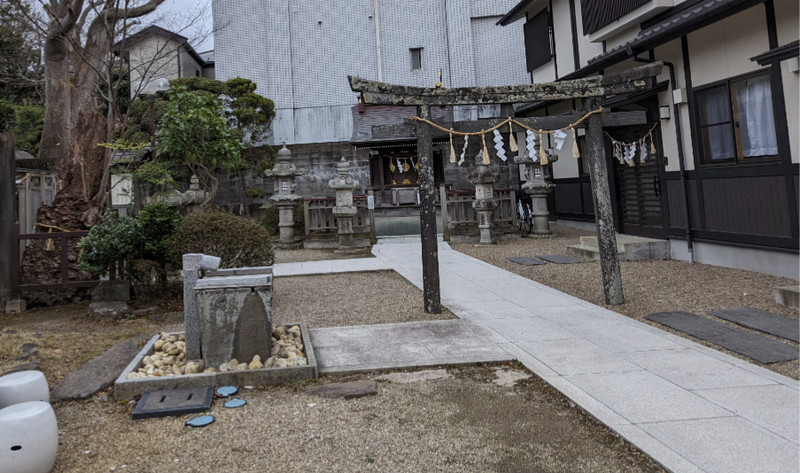 Okama Shrine in Shiogama: Wait for It. [SPOT REPORT] photo