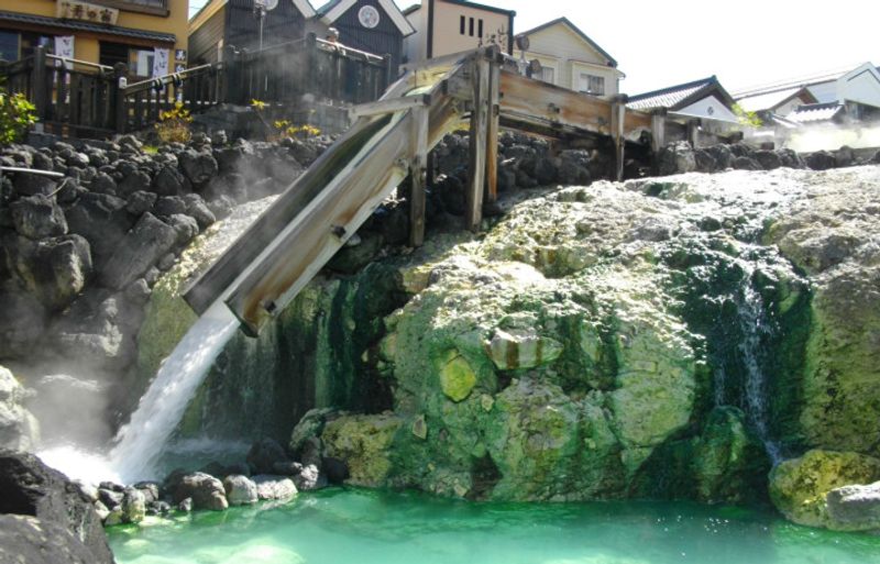 How Much Does it Cost to Visit an Onsen in Japan? photo