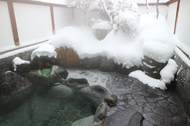 Japan's ryokan rules and how tos: Keeping it traditional photo