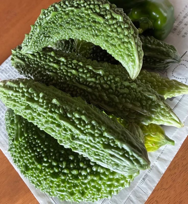 Weekend free veggie haul photo