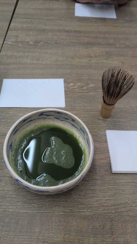 Japan Survival Notes #2 - Workshops: Best way to immerse yourself into the culture  photo