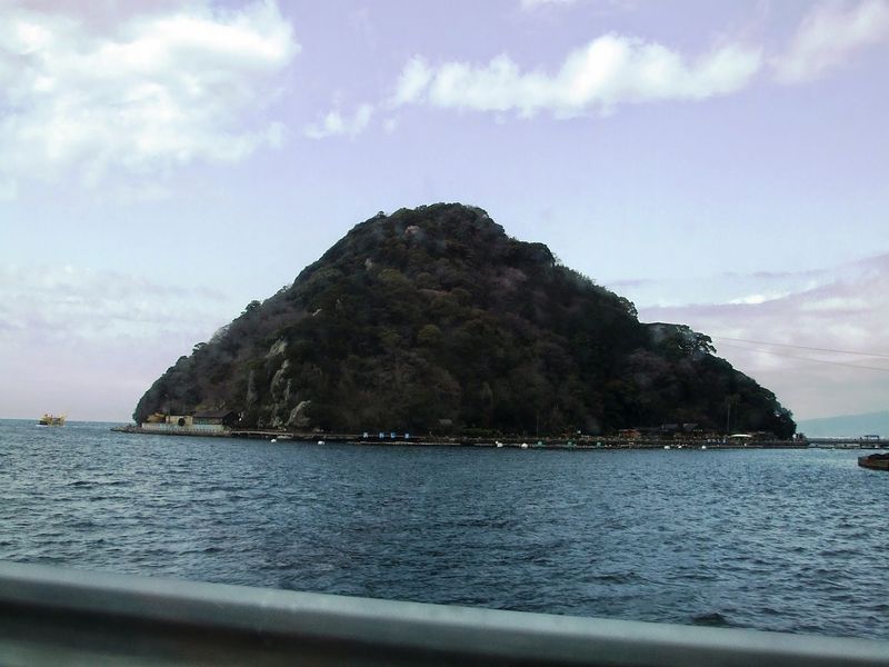 A day that feels like the islands are calling you photo