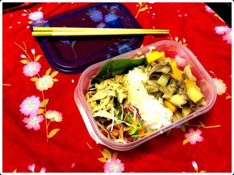 Cooking for one is on the rise, home-made family meals decline photo