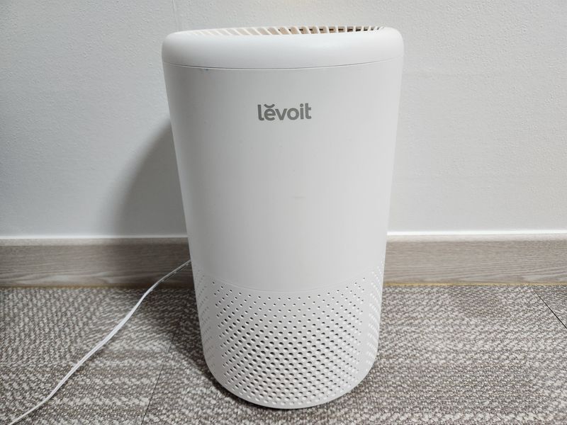 Air purifiers to tackle kafunsho photo